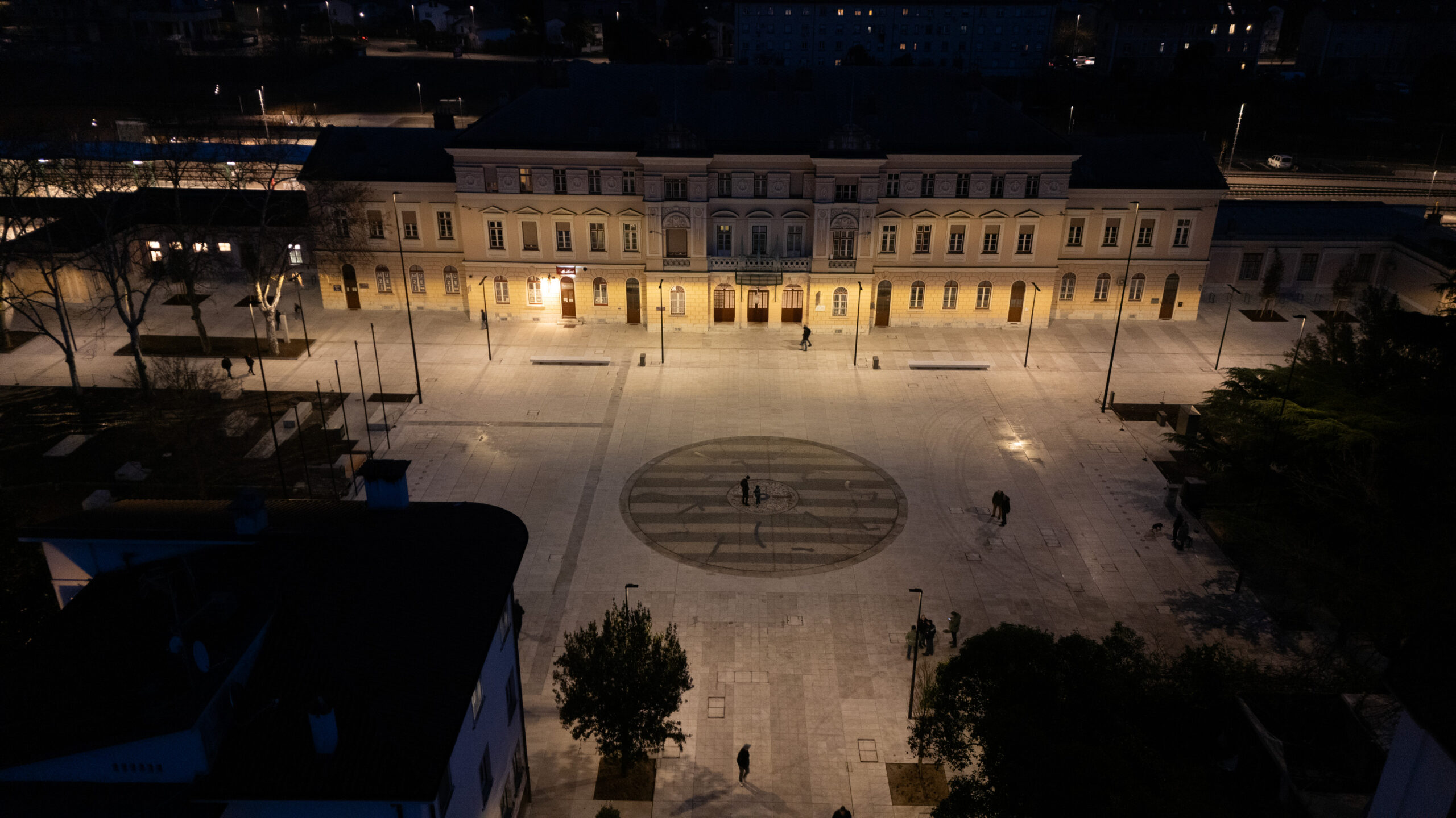 Servizi drone Cormòns SkyDrone Solutions
